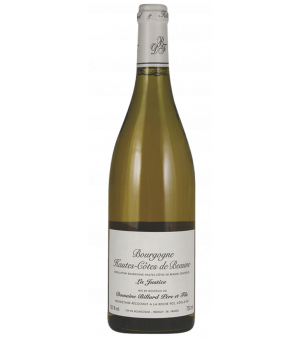 Domaine Billard Pere et Fils Bourgogne Hautes Cotes de Beaune La Justice