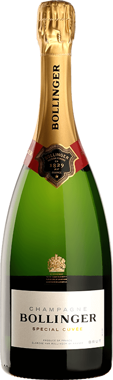 Bollinger Champagne