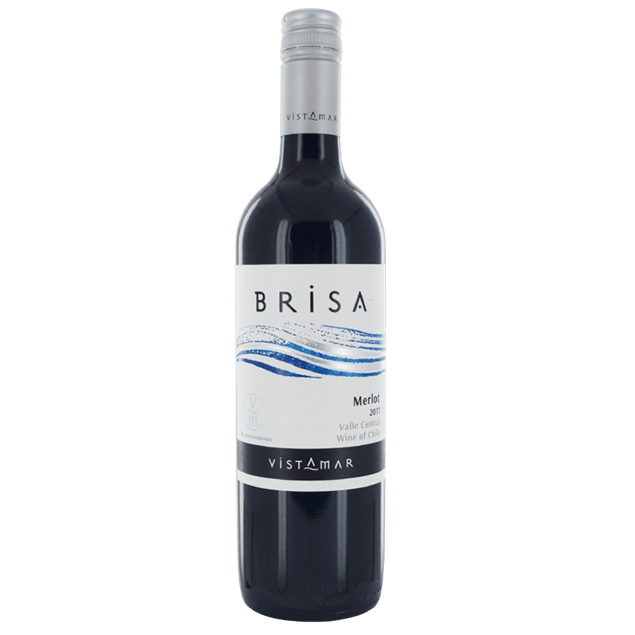 Vistamar Brisa Merlot