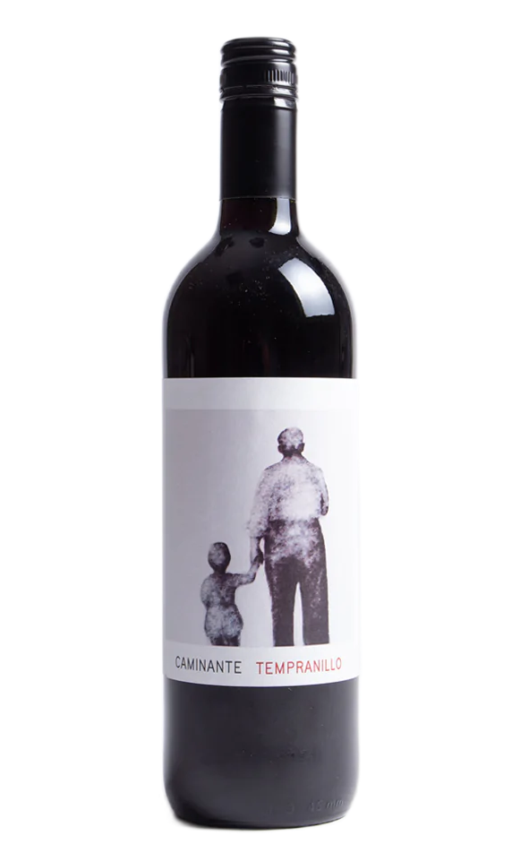 Caminante Tempranillo (Formerly Albizu)