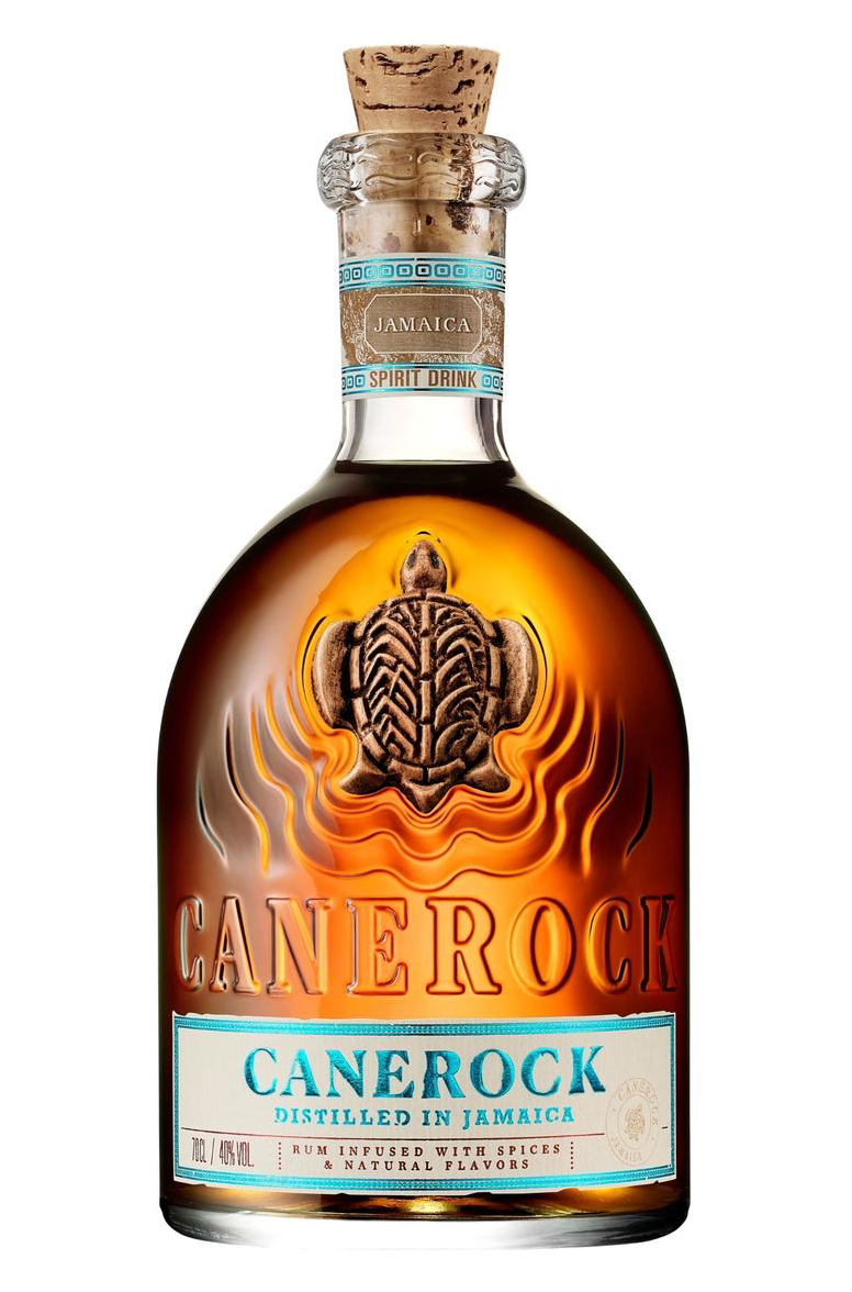 Canerock Jamaican Rum