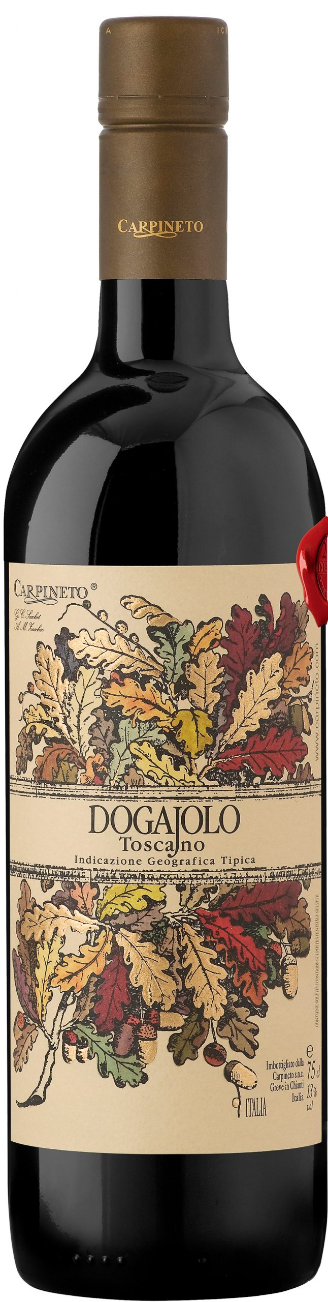 Carpineto Dogajolo Rosso Carpineto Dogajolo Rosso