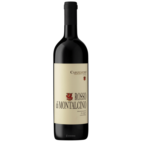 Carpineto Rosso di Montalcino