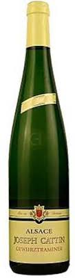 Joseph Cattin Gewurztraminer Joseph Cattin Gewurztraminer