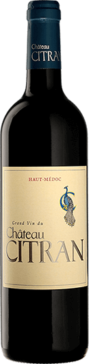 Chateau Citran Haut Medoc