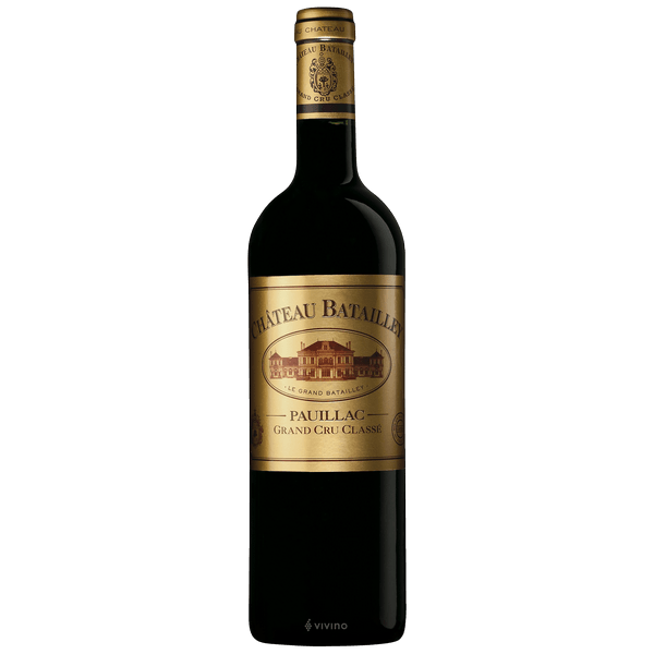 Chateau Batailley Pauillac