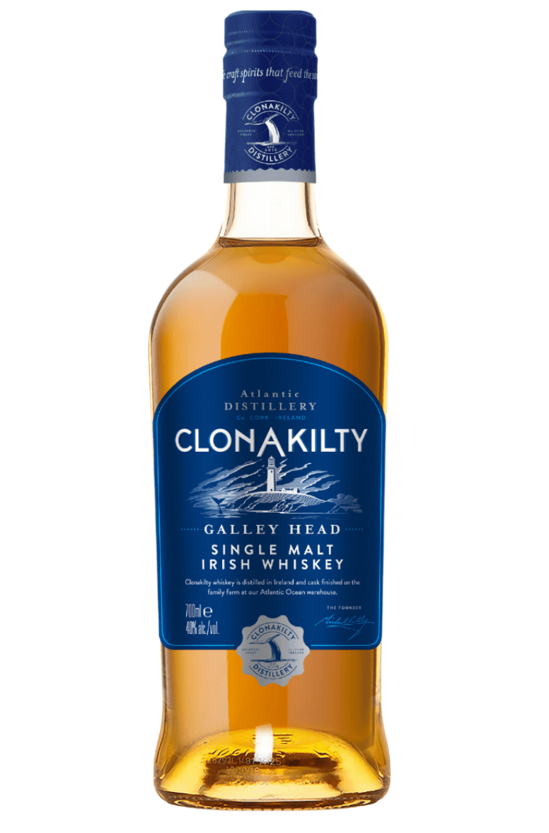 Clonakilty Galley Head Clonakilty Galley Head