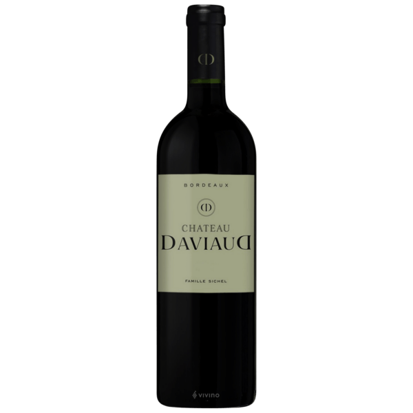 Chateau Daviaud