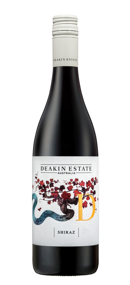 Deakin Estate Shiraz Deakin Estate Shiraz