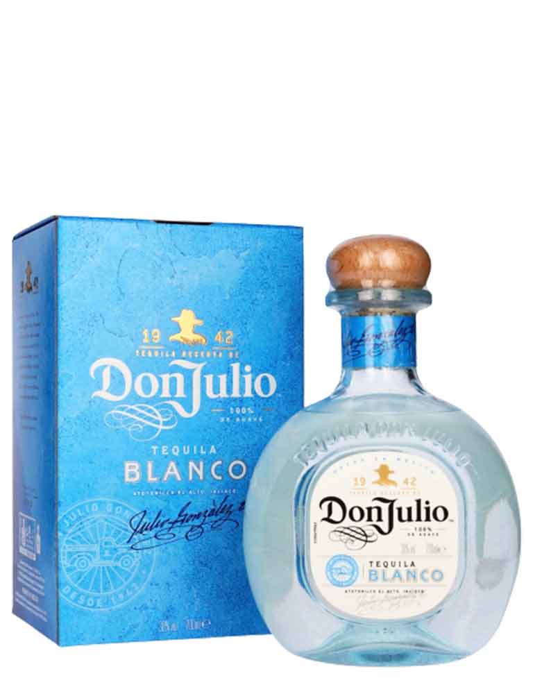 Don Julio Tequila Blanco