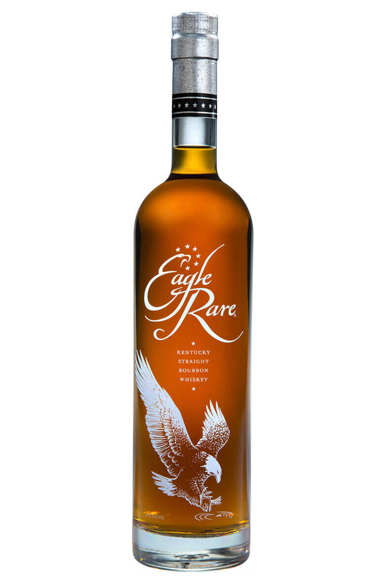 Eagle Rare 10 Year Old Eagle Rare 10 Year Old