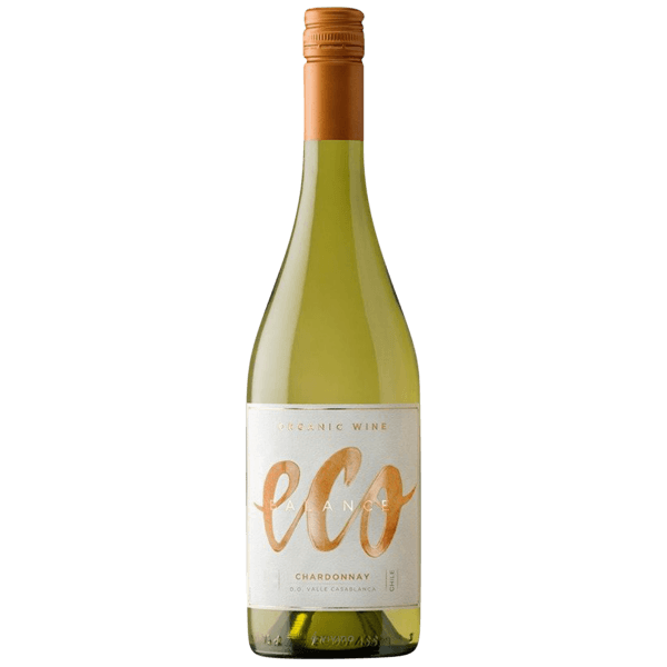 Emiliana Eco Chardonnay