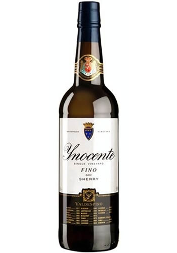 Fino Inocente Fino Inocente