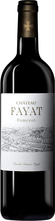 Chateau Fayat Pomerol Chateau Fayat Pomerol