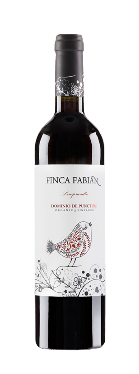 Finca Fabian Tempranillo