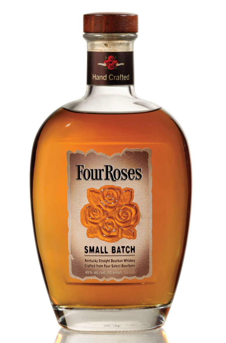 Four Roses Small Batch