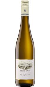 Fritz Haag Riesling Trocken