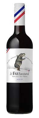 Fat Bastard Merlot