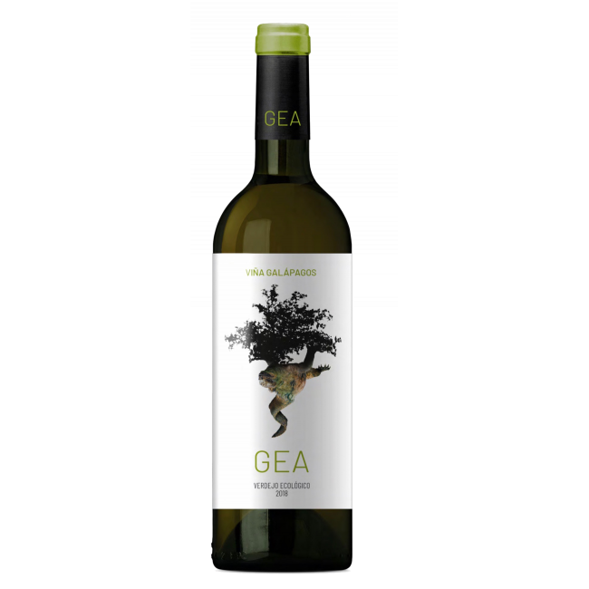 GEA Verdejo