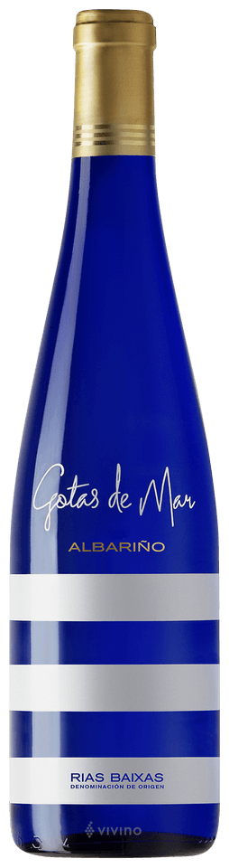 Gotas de Mar Albarino