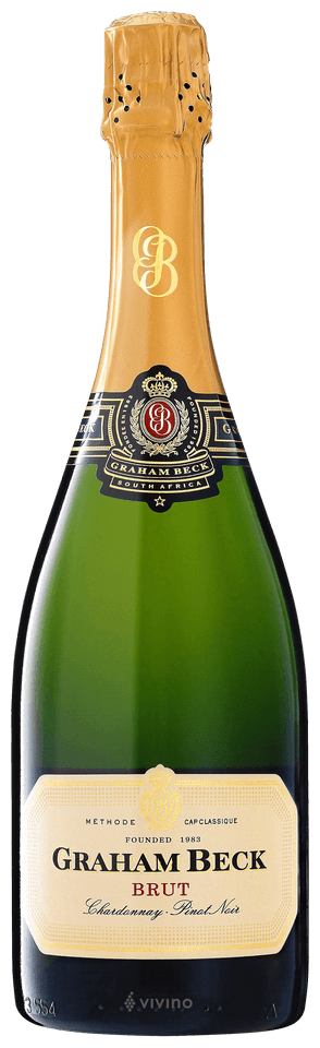 Graham Beck Brut Graham Beck Brut