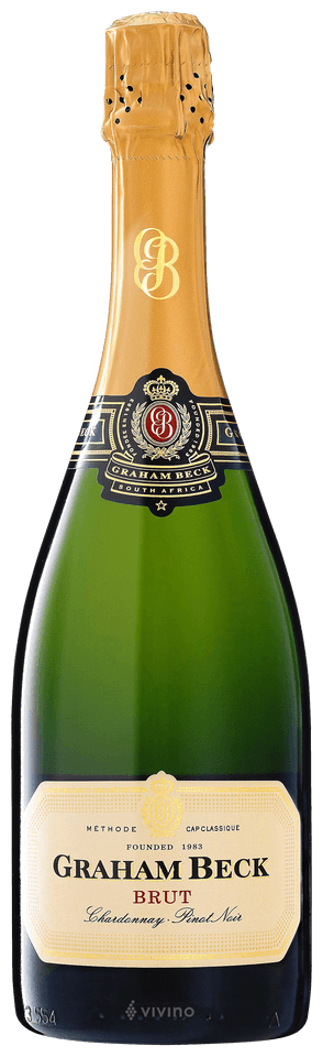 Graham Beck Brut