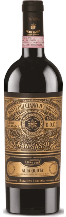 Gran Sasso Montepulciano d'Abruzzo Gran Sasso Montepulciano d'Abruzzo