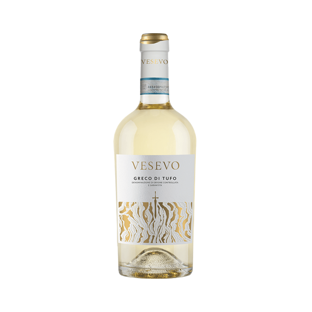 Vesevo Greco di Tufo