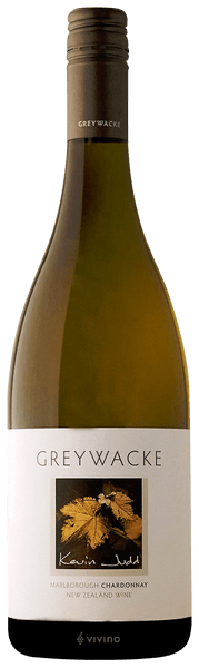 Greywacke Chardonnay