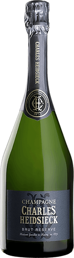 Charles Heidsieck Brut Reserve