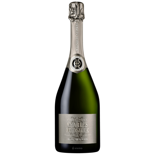 Charles Heidsieck Blanc de Blancs