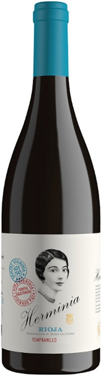 Herminia Rioja 