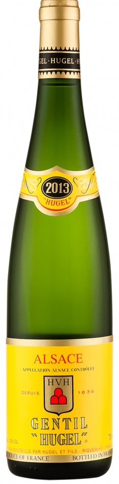 Hugel Gentil