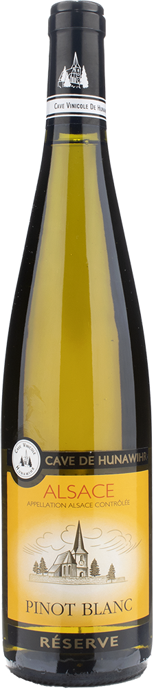 Cave de Hunawihr Pinot Blanc Reserve