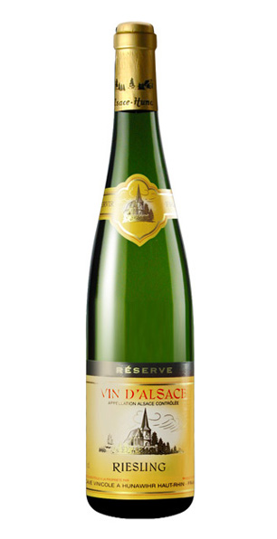 Cave de Hunawihr Riesling Reserve