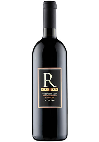 Alpha Zeta `R` Valpolicella Superiore Ripasso