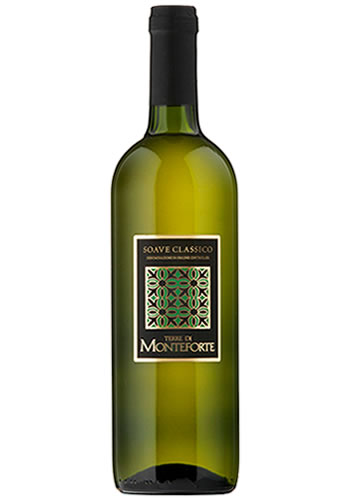 Terre di Monteforte Soave Classico