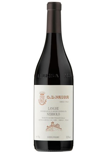 GD Vajra Langhe Nebbiolo