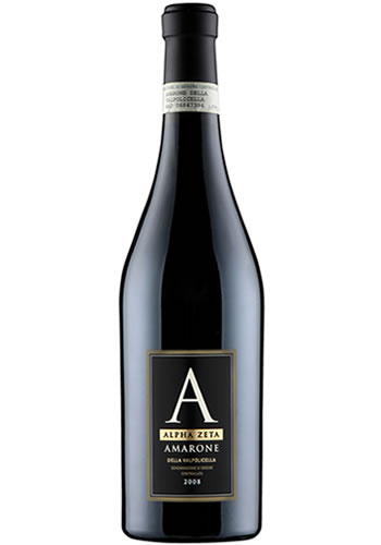 Alpha Zeta `A` Amarone