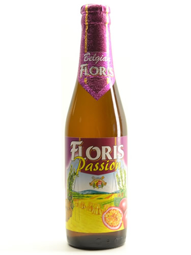 Floris Passionfruit