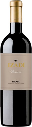 Izadi Rioja Reserva