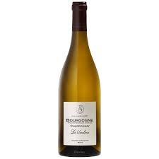 Jean Claude Boisset Chardonnay "Les Ursulines"