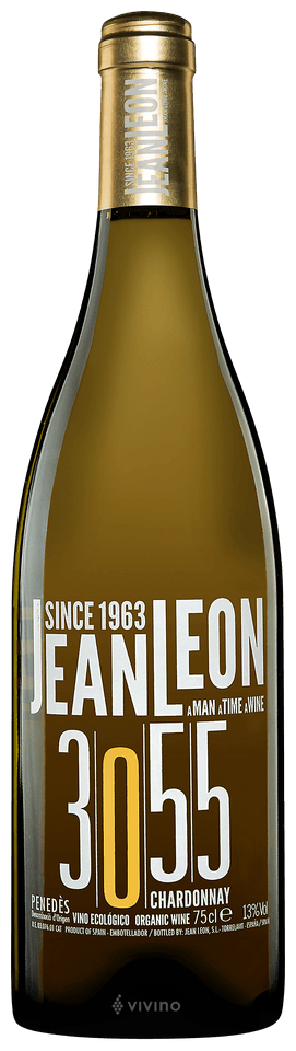 Jean Leon 3055 Chardonnay