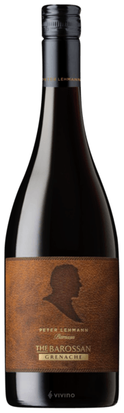 Peter Lehmann "The Barossan" Grenache Peter Lehmann "The Barossan" Grenache