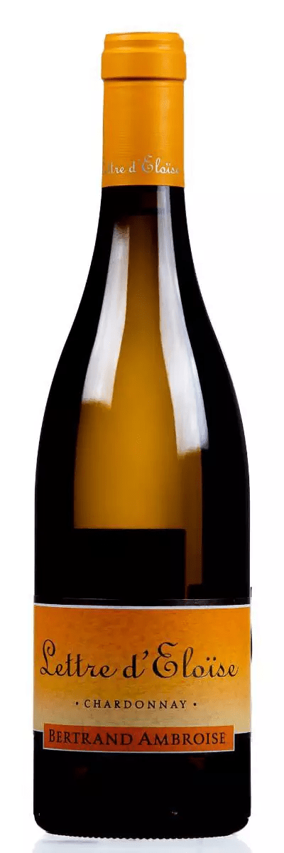 Bertrand Ambroise Lettre d'Eloise Chardonnay