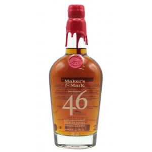 Maker's Mark 46 - Kentucky Bourbon