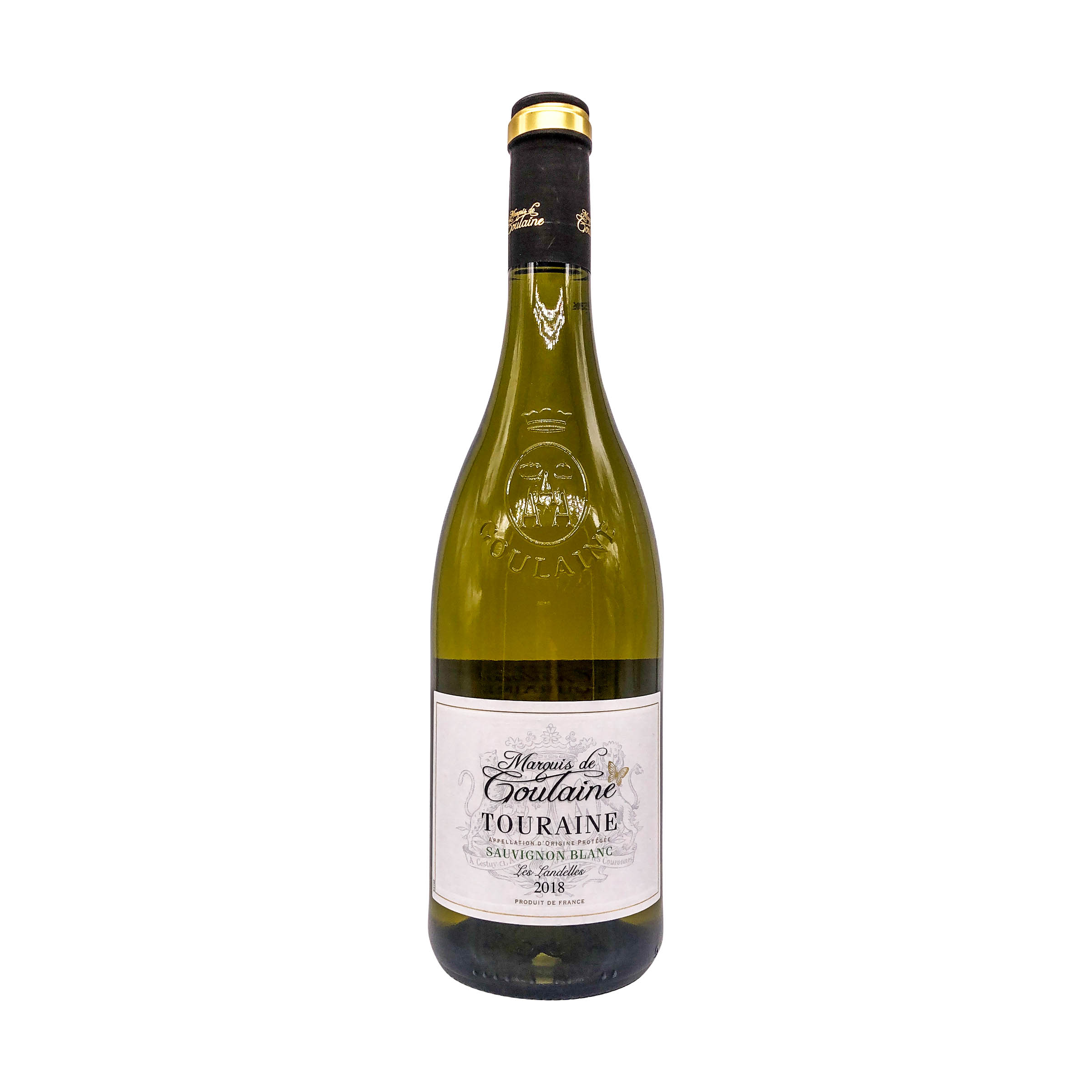Marquis de Goulaine Touraine Sauvignon Blanc