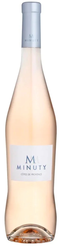 Minuty Rose