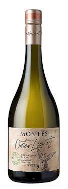 Montes Outer Limits Zapallar Vineyard Sauvignon Blanc