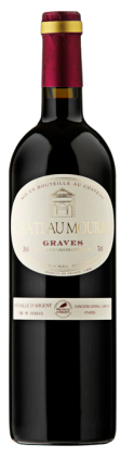 Chateau Mouras Graves